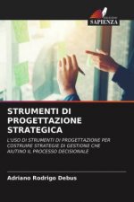 Strumenti Di Progettazione Strategica