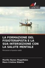 Formazione del Fisioterapista E La Sua Intersezione Con La Salute Mentale