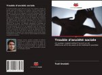 Trouble d'anxiete sociale