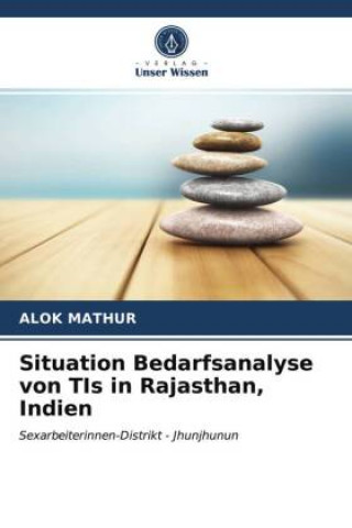 Situation Bedarfsanalyse von TIs in Rajasthan, Indien