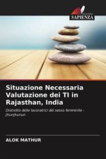 Situazione Necessaria Valutazione dei TI in Rajasthan, India