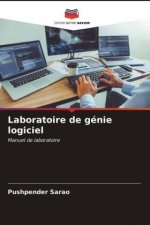 Laboratoire de genie logiciel