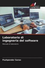 Laboratorio di ingegneria del software