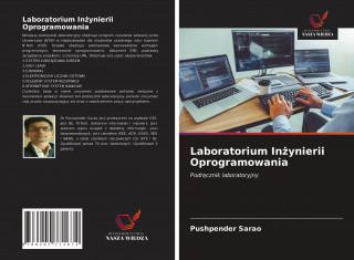 Laboratorium Inżynierii Oprogramowania