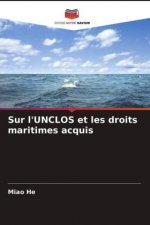 Sur l'UNCLOS et les droits maritimes acquis