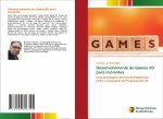 Desenvolvimento de Games 2D para iniciantes