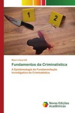 Fundamentos da Criminalistica
