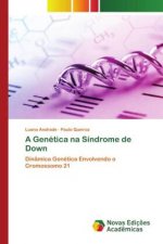 Genetica na Sindrome de Down