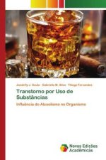 Transtorno por Uso de Substancias