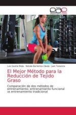 Mejor Metodo para la Reduccion de Tejido Graso
