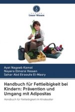 Handbuch fur Fettleibigkeit bei Kindern