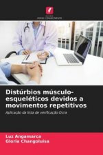 Disturbios musculo-esqueleticos devidos a movimentos repetitivos