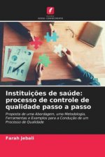 Instituicoes de saude