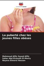 puberte chez les jeunes filles obeses