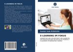 E-Learning Im Fokus