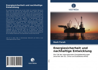 Energiesicherheit und nachhaltige Entwicklung