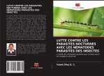 Lutte Contre Les Parasites Nocturnes Avec Les Nematodes Parasites Des Insectes