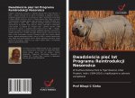 Dwadzieścia pięc lat Programu Reintrodukcji Nosorożca