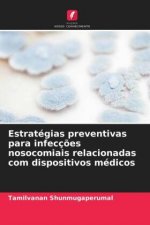 Estrategias preventivas para infeccoes nosocomiais relacionadas com dispositivos medicos