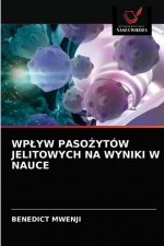 Wplyw PasoŻytow Jelitowych Na Wyniki W Nauce