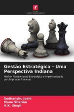 Gestao Estrategica - Uma Perspectiva Indiana