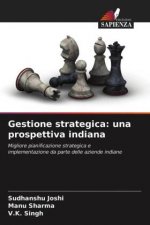 Gestione strategica