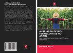 Avaliacao de Bio-Fertilizantes No Arroz