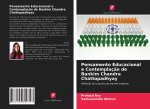 Pensamento Educacional e Contemplacao de Bankim Chandra Chattopadhyay