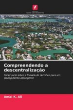 Compreendendo a descentralizacao