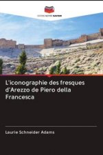 L'iconographie des fresques d'Arezzo de Piero della Francesca