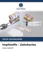 Impfstoffe - Zahnkaries