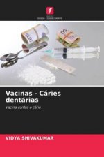 Vacinas - Caries dentarias