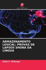 Armazenamento Lexical