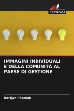 Immagini Individuali E Della Comunita Al Paese Di Gestione