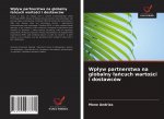 Wplyw partnerstwa na globalny lańcuch wartości i dostawcow