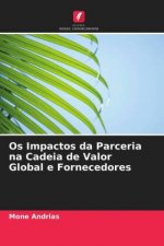 Os Impactos da Parceria na Cadeia de Valor Global e Fornecedores