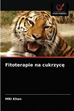 Fitoterapie na cukrzycę