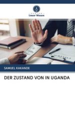Zustand Von in Uganda