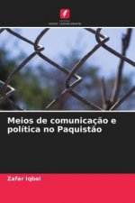 Meios de comunicacao e politica no Paquistao