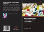 Niesteroidowy lek przeciwzapalny