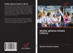 Slużba glowna Księża Liderzy