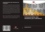 Communication des emotions par ordinateur
