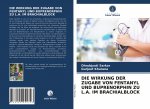Wirkung Der Zugabe Von Fentanyl Und Buprenorphin Zu L.A. Im Brachialblock
