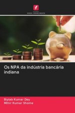 Os NPA da industria bancaria indiana