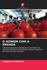 O Homem Com a Enxada