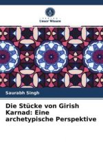 Stucke von Girish Karnad
