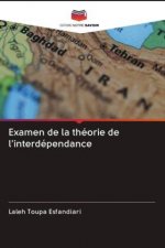 Examen de la theorie de l'interdependance