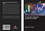 mercato azionario primario in India