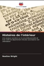 Histoires de l'interieur