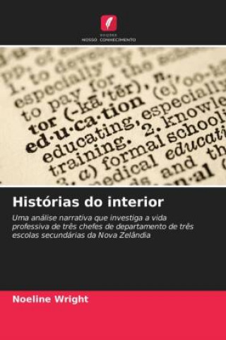 Historias do interior